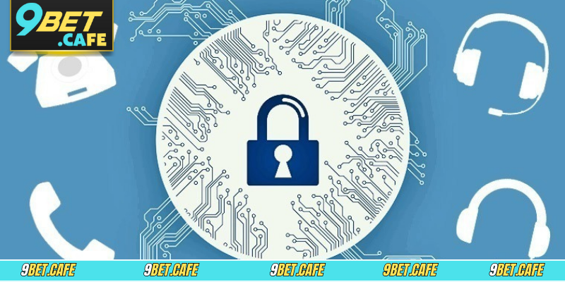 Đơn vị đã áp dụng các biện pháp phòng vệ tiên tiến top đầu