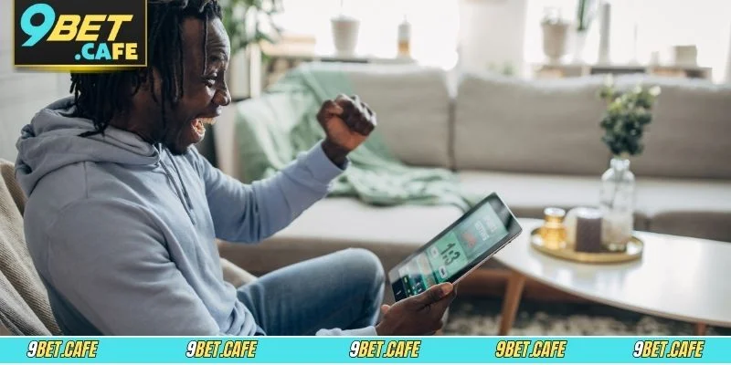 Gợi ý các loại kèo rung và mẹo bắt kèo hợp lý tại 9BET