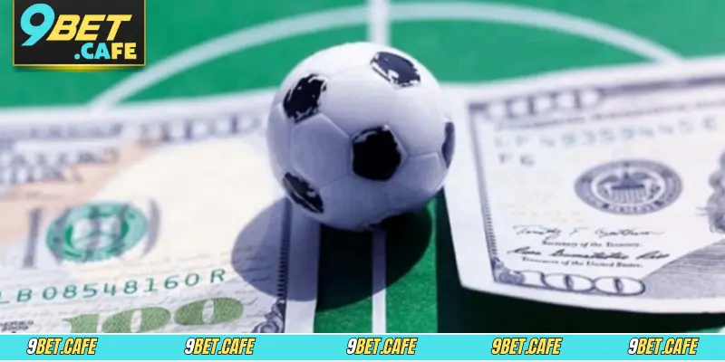 Theo dõi sát biến động kèo