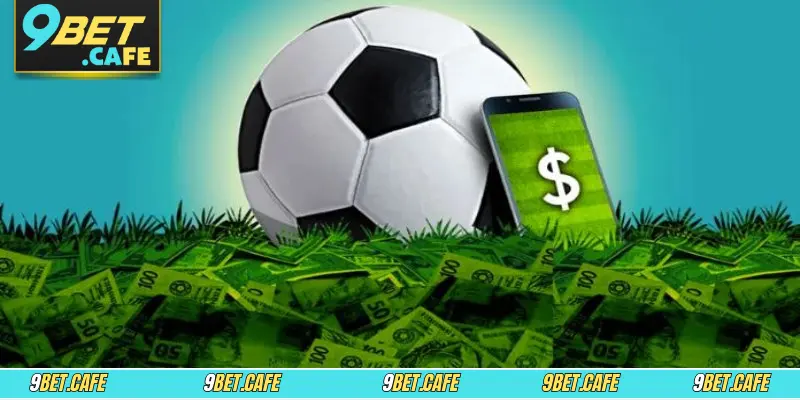 Tìm hiểu chi tiết khái niệm tỷ lệ kèo tại 9BET là gì?