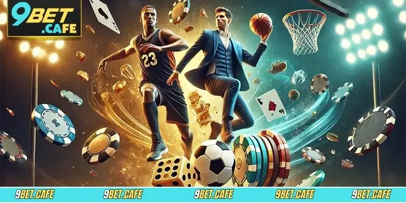 Trải nghiệm cá cược đẳng cấp cùng Saba Sport